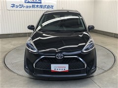 シエンタ ファンベースGセーフティED