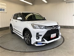 ライズ Z