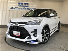 トヨタ ライズ Z