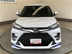 ライズ Z