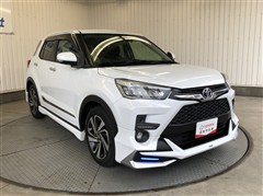 ライズ Z