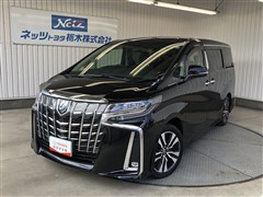 アルファード S Cパッケージ