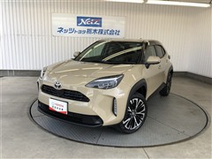 ヤリスクロス Z