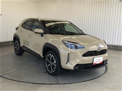 ヤリスクロス Z