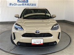 ヤリスクロス Z