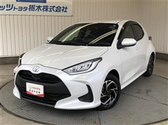 トヨタ ヤリス G