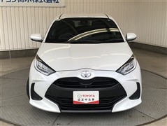 ヤリス G
