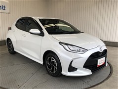 ヤリス G