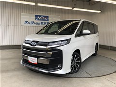 ノア ハイブリッド S-Z