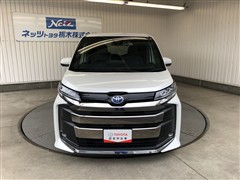 ノア ハイブリッド S-Z