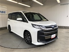 ノア ハイブリッド S-Z