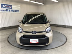 シエンタ ハイブリッド G