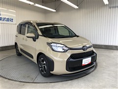 シエンタ ハイブリッド G