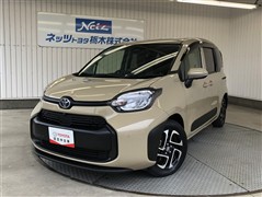 トヨタ シエンタ ハイブリッド G