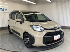 シエンタ ハイブリッド G