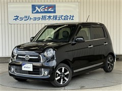 ホンダ N-ONE プレミアム