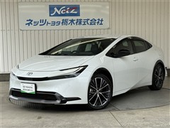 プリウス Z