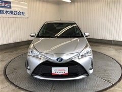 ヴィッツHV U スポーティP