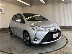 ヴィッツHV U スポーティP