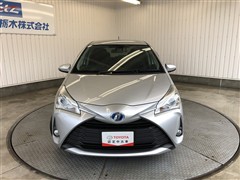 ヴィッツHV U スポーティP