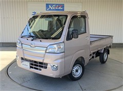 ダイハツ ハイゼットT エクストラ