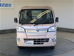 ハイゼットT エクストラ