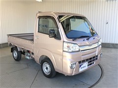 ハイゼットT エクストラ