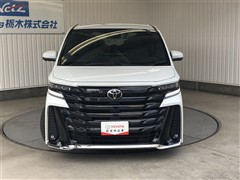 ヴェルファイアHV Z プレミア