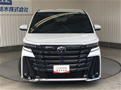 ヴェルファイアHV Z プレミア
