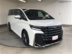 ヴェルファイアHV Z プレミア