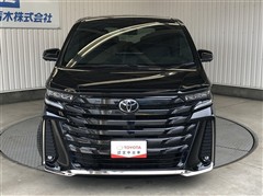 ヴェルファイアHV Z プレミア