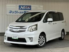 トヨタ ノア SI レイッシュ