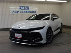 トヨタ クラウンCO Gアドバ レザー