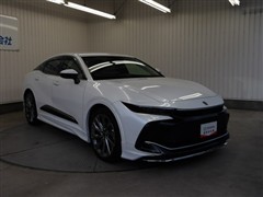 クラウンCO Gアドバ レザー