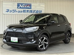 ライズ ハイブリッド Z