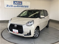 トヨタ パッソ モーダ チャーム