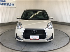 パッソ モーダ チャーム