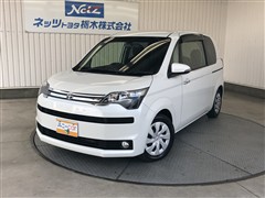 トヨタ スペイド G