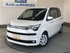 トヨタ スペイド G