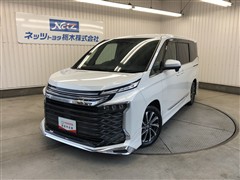 トヨタ ヴォクシー S-Z