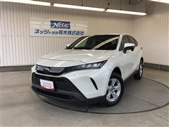 トヨタ ハリアー S
