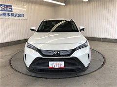 ハリアー S