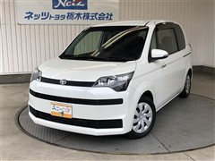 トヨタ スペイド G