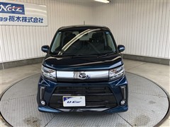 ムーヴ カスタムRS ハイパーSA3