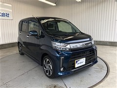 ムーヴ カスタムRS ハイパーSA3