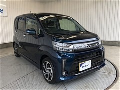 ムーヴ カスタムRS ハイパーSA3