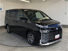 ヴォクシー ハイブリッド S-Z