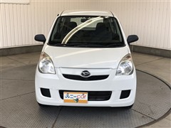 ミラバン TX