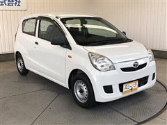 ミラバン TX