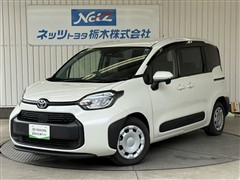 トヨタ シエンタ ハイブリッド G
